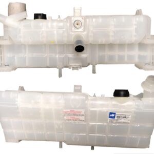 TANQUE ANTICONGELANTE MB OM924 926 TOMA CENTRAL RECTO