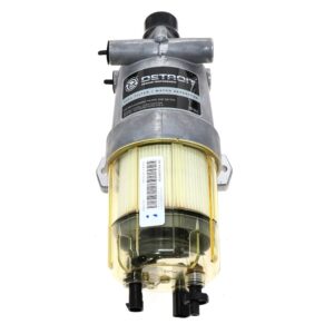 BASE FILTRO SEPARADOR DE COMBUSTIBLE DD15 0340538009