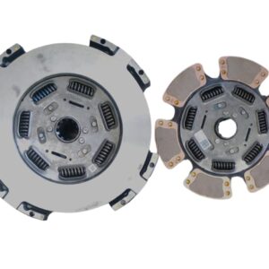 CLUTCH 15 X 2 1850 LBS 6 ASPAS =108925-25