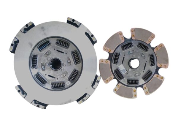 CLUTCH 15 X 2 1850 LBS 6 ASPAS =108925-25