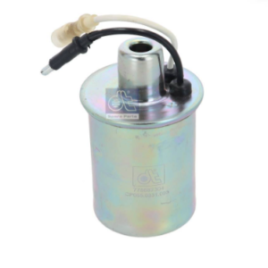 BOMBA TRANSFERENCIA COMBUSTIBLE VOLVO D9 D12 3169582