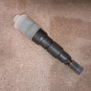 INYECTOR MB OM924 OM926 SIN EGR TORINO BOSCH 0432193436