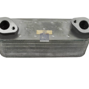 ENFRIADOR ACEITE OM457 OM460 A0021888001 A001887901