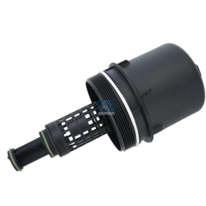 TAPA FILTRO ACEITE PACCAR MX13 2277235 1936325