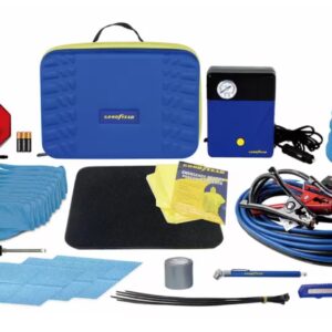 KIT DE EMERGENCIA CARRETERA GOODYEAR