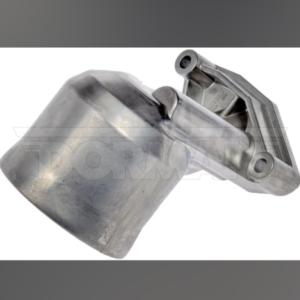 BASE CORTA ENFRIADOR ACEITE 7.3M 1815738C1 F81Z6881AA