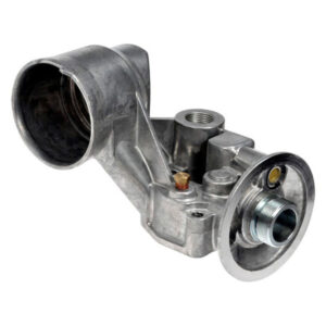 BASE LARGA ENFRIADOR ACEITE 7.3M 1814684C2 904408