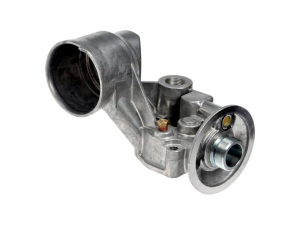 BASE LARGA ENFRIADOR ACEITE 7.3M 1814684C2 904408