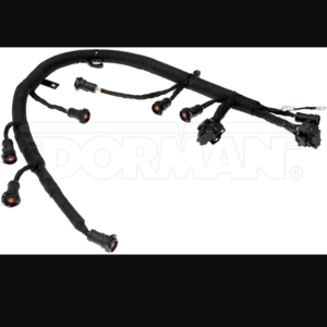 ARNES INYECTOR FORD CF600 6.0L 3C3Z9D930AA 904548