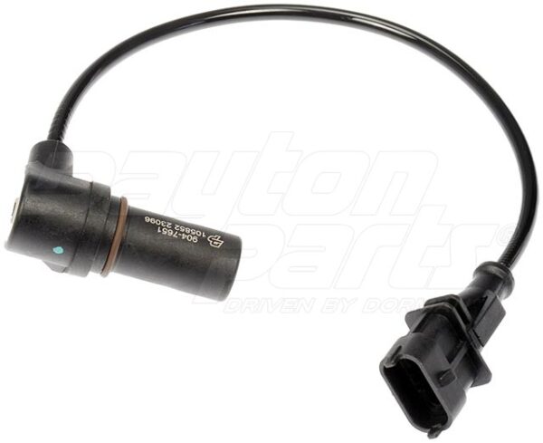 SENSOR POSICION ARBOL MX13 1607436 AU-57775436 9047651