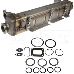 ENFRIADOR EGR ISX15 3687813 4352360 5318560 141457 2892893