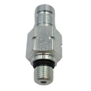 VALVULA DE RETENCION COMBUSTIBLE DD13