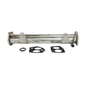 KIT ENFRIADOR DE GASES EGR OM906 OM926