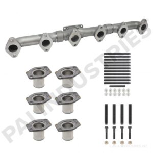 KIT MULTIPLE ESCAPE 3406E C15 381265 1469445 1333359
