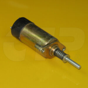 SOLENOIDE PARO COMBUSTIBLE CAT 380215 1255773 8C9986