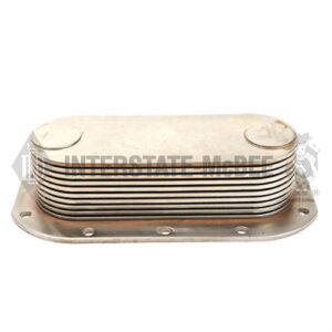 ENFRIADOR ACEITE 10 PLACAS S60 641270 52458196 23522416
