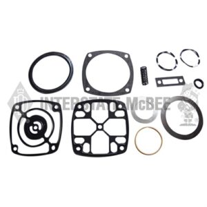 KIT REPARACION COMPRESOR N14E HOLSET 220027 3559549