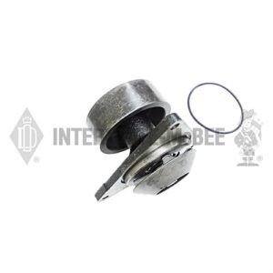 BOMBA AGUA CARA PLANA 6C ISC 3802081 181811 3806180