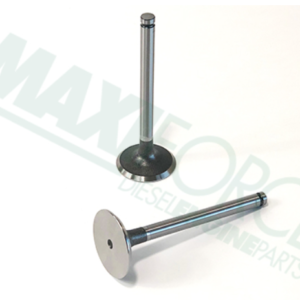 VALVULA ADMISION 45G PERKINS 4236 4248 31431641