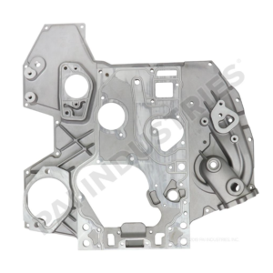 TAPA DISTRIBUCION TRASERA 466E 460060 1826315C91 1826335C92