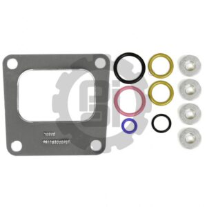 KIT JUNTA TURBO 466E 530E MAXXFORCE 431297 1842623C93