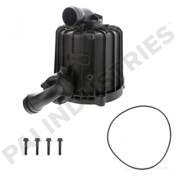 REPUESTO COLECTOR ACEITE VOLVO D13 880847 21975945