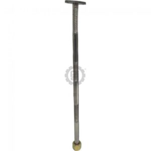 TUBO DESCARGA TURBO S60 22.37IN LARGO 680305 23515354