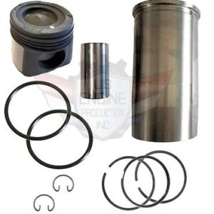 CONJUNTO MAXXFORCE 13L PISTON 3005634C2 401054