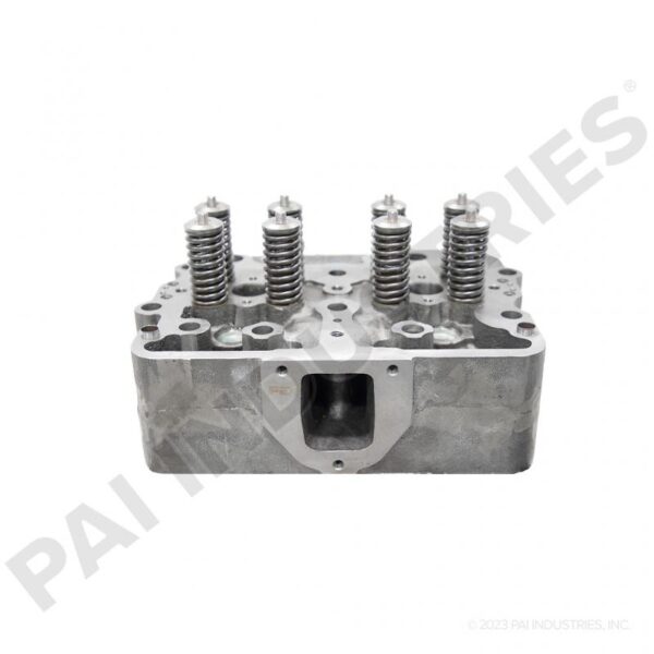 CABEZA ARMADA N14 CELECT PLUS 060161E 3411817