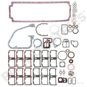 JGO JUNTAS INFERIOR N14E CELECT PLUS 131539 3800618 4025068