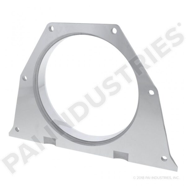 TAPA PORTA RETEN TRASERO ISB 6B 4B 060101 3936904 3936895