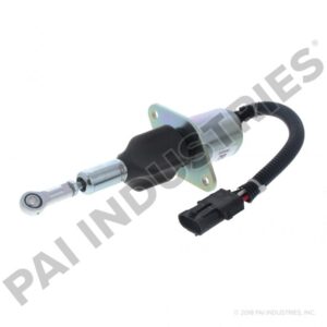 SOLENOIDE PARO 12V 6C ISC 180227 3930233