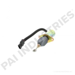 BOBINA SOLENOIDE PARO ISC 180215 3935649 4089576 3919422