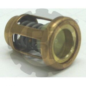 VALVULA CHECK ENFRIADOR ACEITE ISB 6B 4B 141433 3936365
