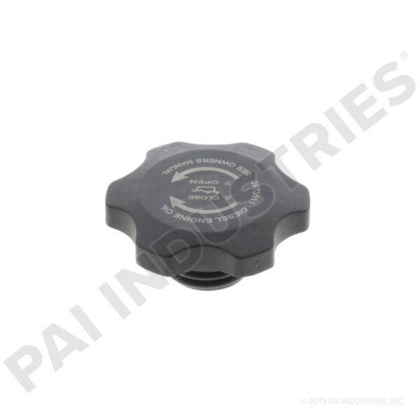 TAPON LLENADO ACEITE 4B 6B ISC ISL 042163 3973511 3968202