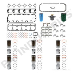 MEDIA REPARACION 466E PISTON 1825585