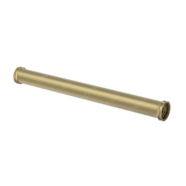 TUBO CORTO BOMBA ACEITE DD13 691847OEM A4711870331