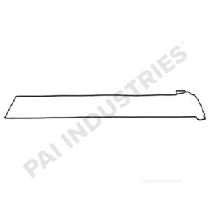 JUNTA TAPA VALVULA DD15 631352 A4720160680