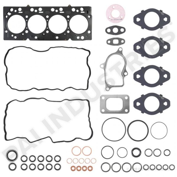 JGO JUNTAS SUPERIOR ISB4 131824 4955356