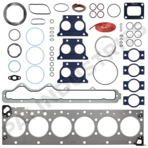JGO SUPERIOR ISX15 BASICO 132070 5406187