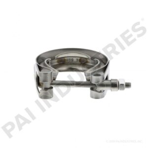 ABRAZADERA 2 1/4 ENFRIADOR EGR ISB 042049 3957456 5450793