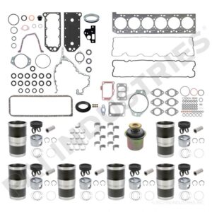 MEDIA REPARACION ISL PISTON 4941392 4089646