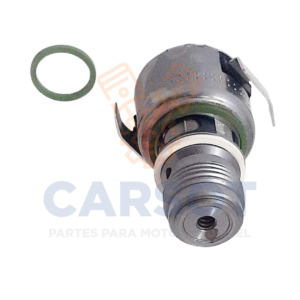 BOBINA FRENO 12V 2 PATA M11 ISM ISX C10 C12 3406 C15 1631533