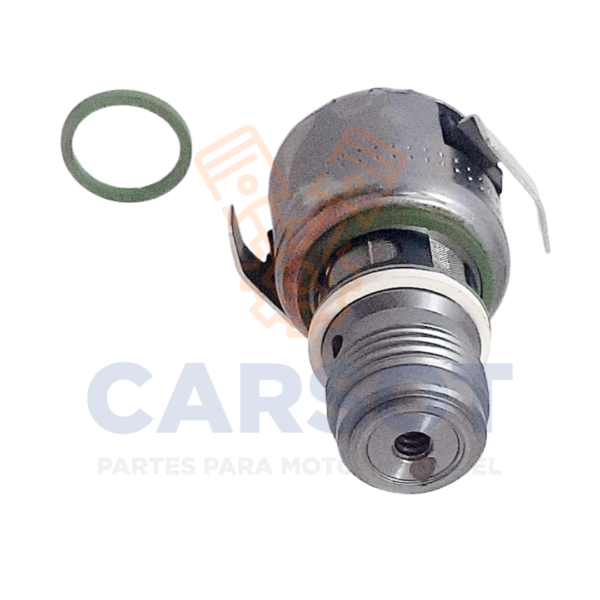 BOBINA FRENO 12V 2 PATA M11 ISM ISX C10 C12 3406 C15 1631533