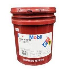 CUBETA ACEITE 80W90 TRANSMISION MOBIL