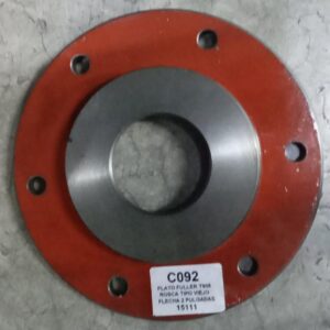 CANDELERO SIN TUBO 15111