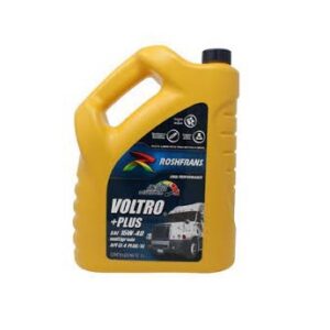 GARRAFA ACEITE 15W40 5LTS ROSHFRANS PT09900004 PT10400016