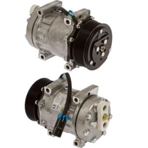 COMPRESOR A/C FREIGHT FL M2 CENTURY COLUMBIA 4417 4418 OMEGA