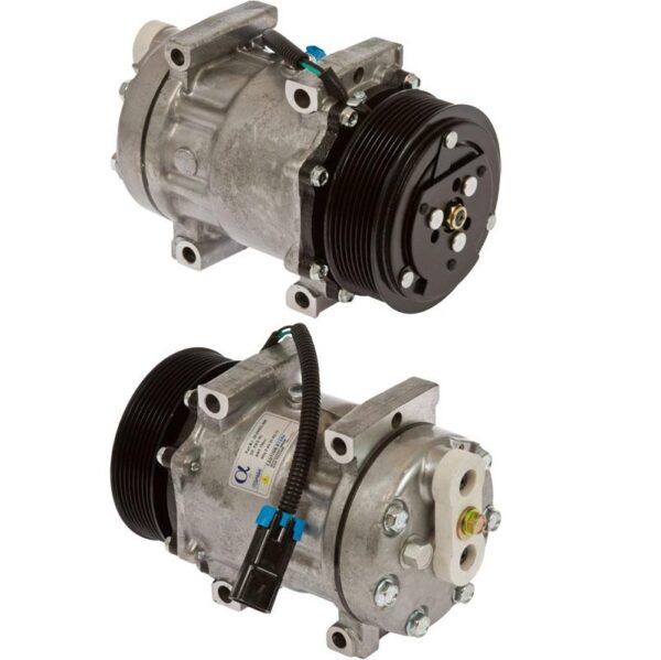 COMPRESOR A/C FREIGHT FL M2 CENTURY COLUMBIA 4417 4418 OMEGA