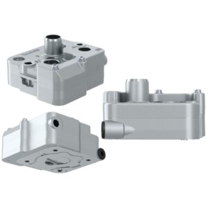 CABEZA COMPRESOR MB OM906 ORIGINAL 11 21 10 VAD90231IM
